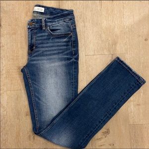 BKE PAYTON STRAIGHT 🧡